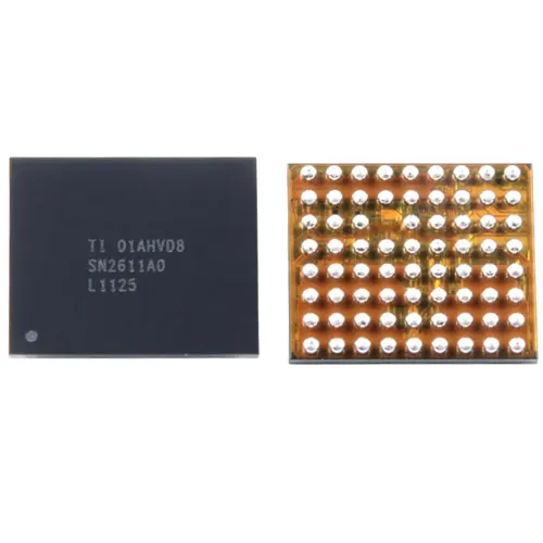 Replacement for SN2611A0 HI-A CHARGING CONTROL IC - Quality Phone Parts in Sri Lanka